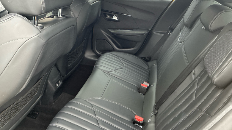 Peugeot 208 1.2 PureTech 100 GT 5dr Petrol Hatchback